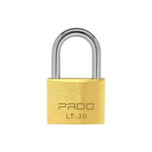CADEADO PADO 30MM