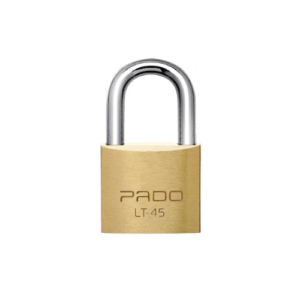 CADEADO PADO 45MM