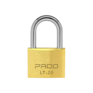 CADEADO PADO 20MM