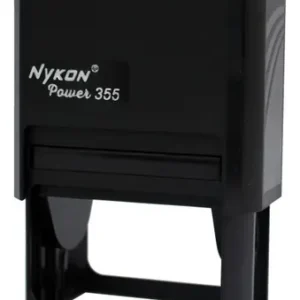 CARIMBO NYKON  355 60X40 MM NYKON