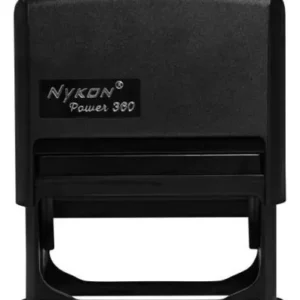 CARIMBO NYKON N  360 37X76MM