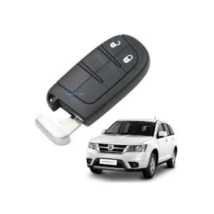 CHAVE PRESENÇA FIAT FREEMONT 2BTS