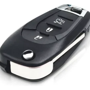 CARCAÇA CANIVETE GM NOVO 3 BOTOÊS