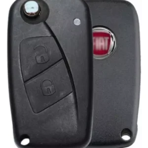 CARCAÇA DE CANIVETE  FIAT PUNTO STILO